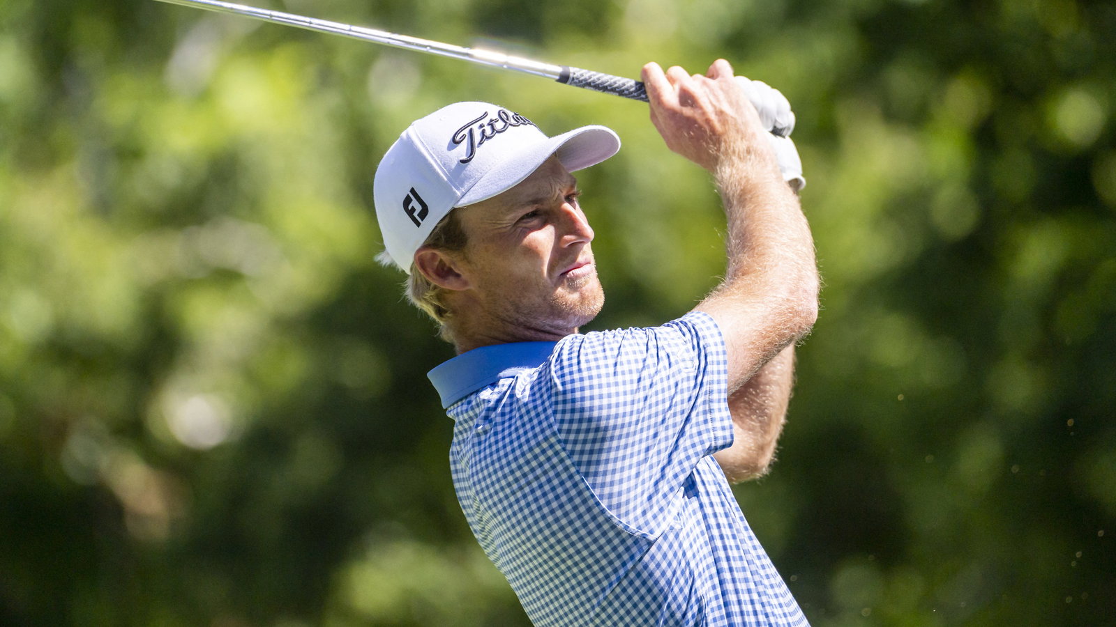 Will Zalatoris commits to Nedbank Golf Challenge on DP World Tour